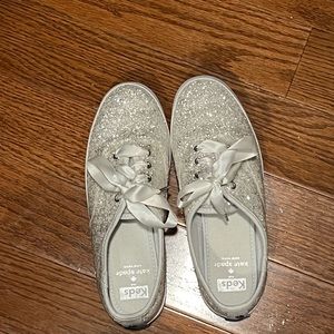 Kate spade keds